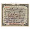 Prohibition: 1930 Liquor Prescription