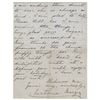 Image 2 : Queen Mary of Teck Autograph Letter Signed