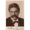 Image 1 : Albert Schweitzer Signed Photograph