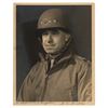 Image 1 : Omar Bradley Signed Photograph