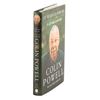 Image 3 : Colin Powell Signed Book