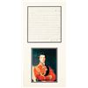 Image 1 : Duke of Wellington Letter Signed