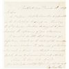 Image 2 : Duke of Wellington Letter Signed
