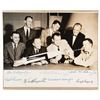 Image 1 : Mercury 7 Signed Photograph