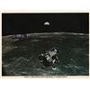 Image 1 : Buzz Aldrin Signed Photograph