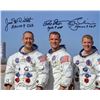 Image 1 : Apollo 9 Signed Photograph