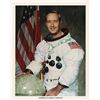 Image 1 : Apollo 9: McDivitt and Schweickart (2) Signed Photographs