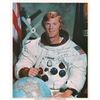 Image 2 : Apollo 9: McDivitt and Schweickart (2) Signed Photographs