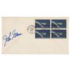 Image 1 : John Glenn Signed Cover