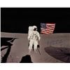 Image 1 : Edgar Mitchell Signed Photograph