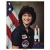 Image 1 : Sally Ride Signed Photograph
