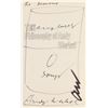 Image 2 : Andy Warhol Signed Book with Sketch