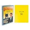 Image 1 : Bob Kane Signed Book