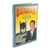 Image 3 : Bob Kane Signed Book