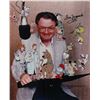 Image 1 : Don Messick Signed Photograph