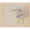 Image 1 : Mickey Mouse production drawings from Moose Hunters