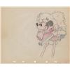 Image 2 : Mickey Mouse production drawings from Moose Hunters
