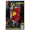 Image 1 : Jerry Siegel Signed 'Superman' Comic Book