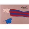 Image 1 : Beatles production cels from Yellow Submarine