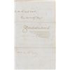 Image 2 : Charles Dickens Autograph Letter Signed