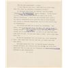 Image 10 : Ernest Hemingway Autograph Letter Signed with Hand-Annotated Manuscript