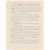 Image 11 : Ernest Hemingway Autograph Letter Signed with Hand-Annotated Manuscript