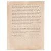Image 13 : Ernest Hemingway Autograph Letter Signed with Hand-Annotated Manuscript