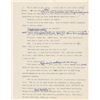 Image 9 : Ernest Hemingway Autograph Letter Signed with Hand-Annotated Manuscript