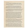 Image 15 : John Steinbeck Archive: Handwritten Letter and (2) Typed Letters Signed