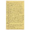 Image 9 : John Steinbeck Archive: Handwritten Letter and (2) Typed Letters Signed
