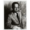 Image 1 : Alex Haley Signed Photograph