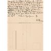 Image 1 : Hermann Hesse Autograph Letter Signed