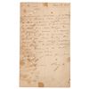 Image 1 : Victor Hugo Autograph Letter Signed