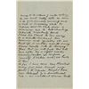 Image 2 : Rudyard Kipling Autograph Letter Signed on Car