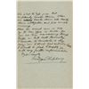 Image 3 : Rudyard Kipling Autograph Letter Signed on Car