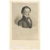 Image 2 : Giacomo Leopardi Postcard
