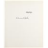Image 2 : Norman Mailer Signed Book