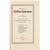 Image 4 : The Works of William Shakespeare, 10-Volume Set (circa 1900)