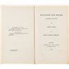 Image 2 : Percy Bysshe Shelley: First Edition of Rosalind and Helen