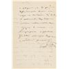 Image 2 : Giuseppe Verdi Autograph Letter Signed