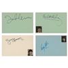 Image 1 : Beatles Signatures