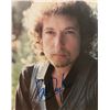 Image 1 : Bob Dylan Signed Photograph