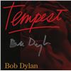 Image 1 : Bob Dylan Signed CD Booklet