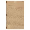 Image 1 : Charles Gounod Autograph Letter Signed
