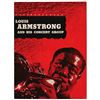 Image 2 : Louis Armstrong Signed Program