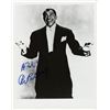 Image 1 : Cab Calloway Signed Photograph