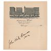 Image 1 : John Philip Sousa Signature
