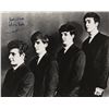 Image 1 : Beatles: Pete Best Signed Photograph