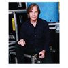 Image 1 : Jackson Browne Signed Photograph