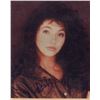 Image 1 : Kate Bush Signed Photograph